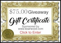 https://gleam.io/tx3V1/bear-woods-sponsored-75-gift-certificate-giveaway-wwwbearwoodcom