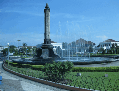 Tugu Muda Tugu Muda