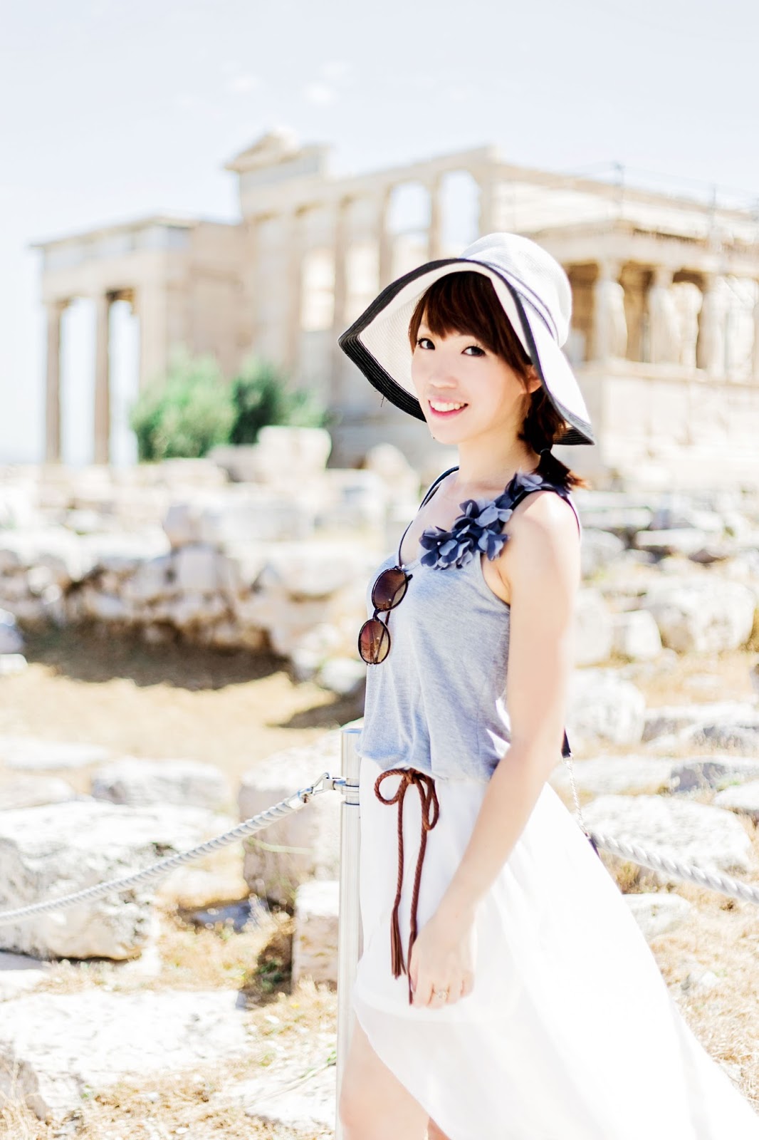 Athens Greece, Celebrity Cruise Vacation