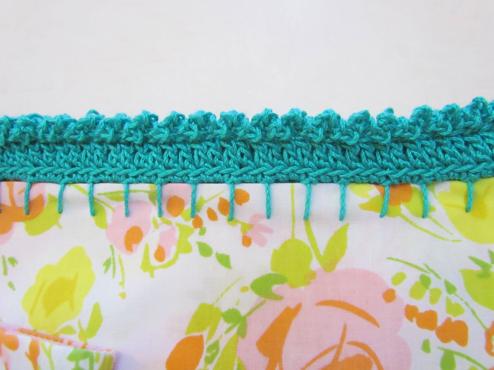 Crochet Using Sweatshirts - e-Patterns, Downloadable Patterns