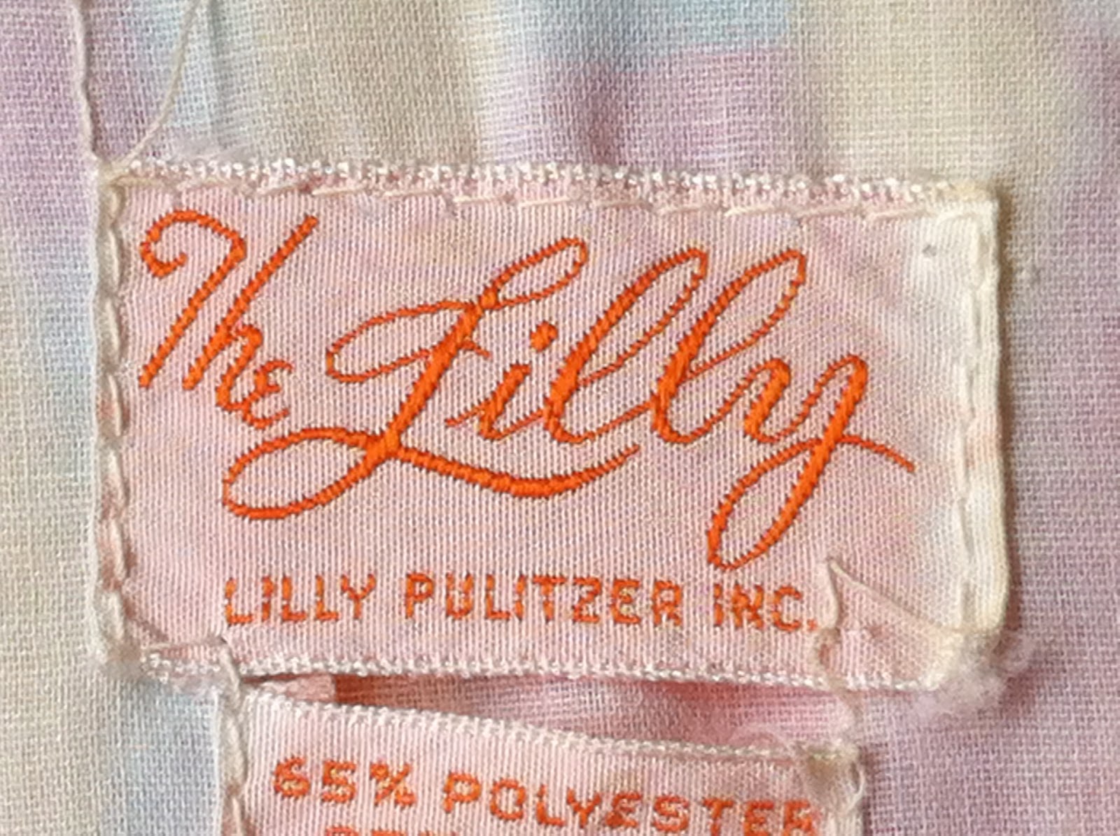 Ladybug Vintage: Time for Lilly!