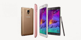 Dalam artikel ini Kami membahas mengenai kapan penjualan resmi Galaxy Note 4 di pasaran oleh Samsung