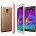 Samsung Galaxy Note 4 Akan di Jual ke Pasaran pada 10 Oktober 2014?