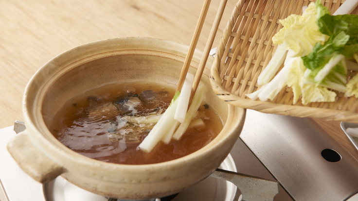 Hippari udon Hippari udon