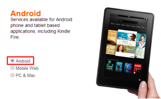 拉攏開發者！Amazon的App測試工具也能在Android裝置上運行