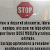 “Si su hijo olvidó algo, dese vuelta”, es el duro mensaje de este colegio que provocó las siguientes reacciones en los padres.