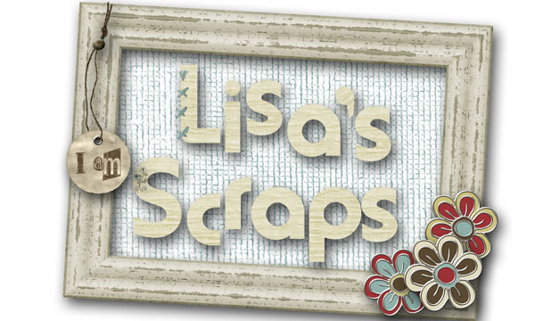 Lisa's Scraps