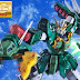 P-Bandai: MG 1/100 Altron Gundam EW Ver. (Nataku) [REISSUE] - Release Info