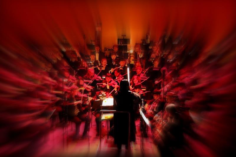 The Adventures of the Michigan Pops Orchestra: March 2012