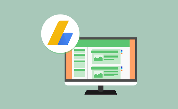 Cara Pasang Iklan Google Adsense yang Benar Tanpa Parse Kode