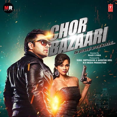 Chor Bazaari 2015 Hindi WEB HDRip 480p 300mb