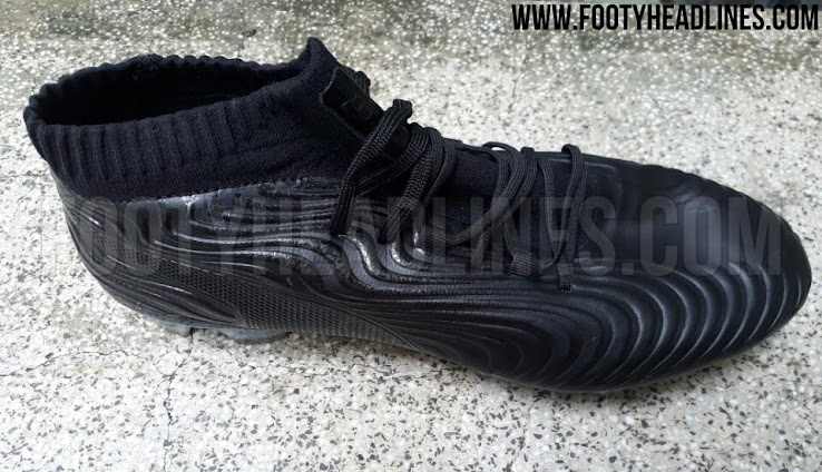 puma one 18.1 blackout