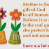Advance Happy Mother's Day 2019 SMS Messages In Spanish