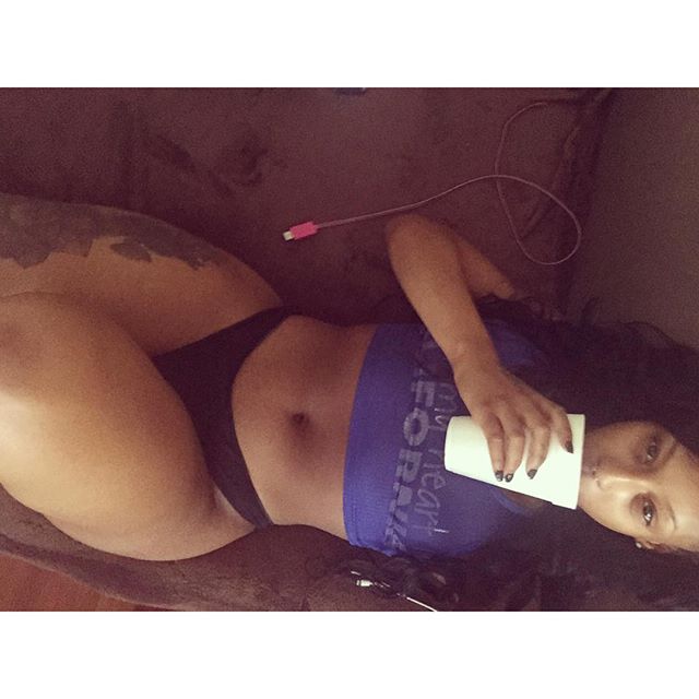 Make sure you follow her on Twitter: MizzTwerksum and Instagram: Officialmi...