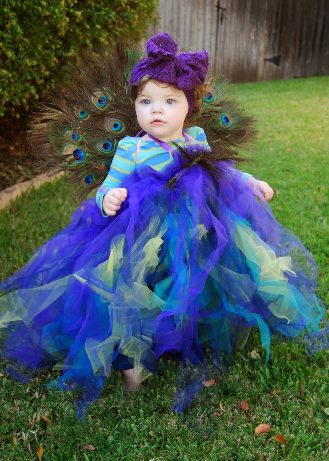 Momfessionals: Show and Tell Tuesday: Costumes!