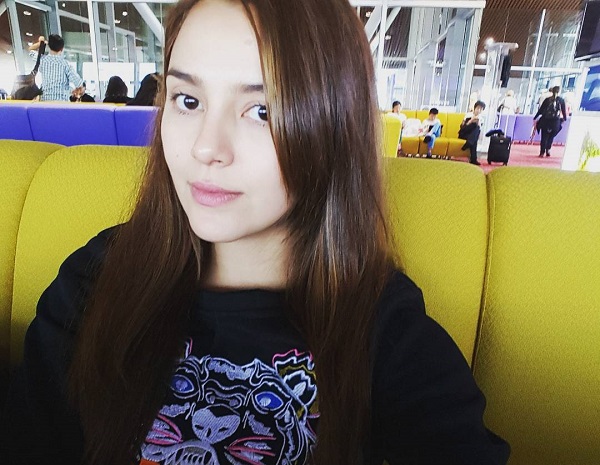 Juliana Evans Juliana Evans Artis Paling Cantik Malaysia