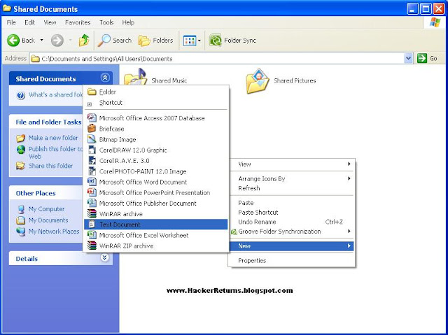 Spy mobile how to make your own folder lock without using any software