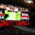 WWE ROYAL RUMBLE 2017 ARENA