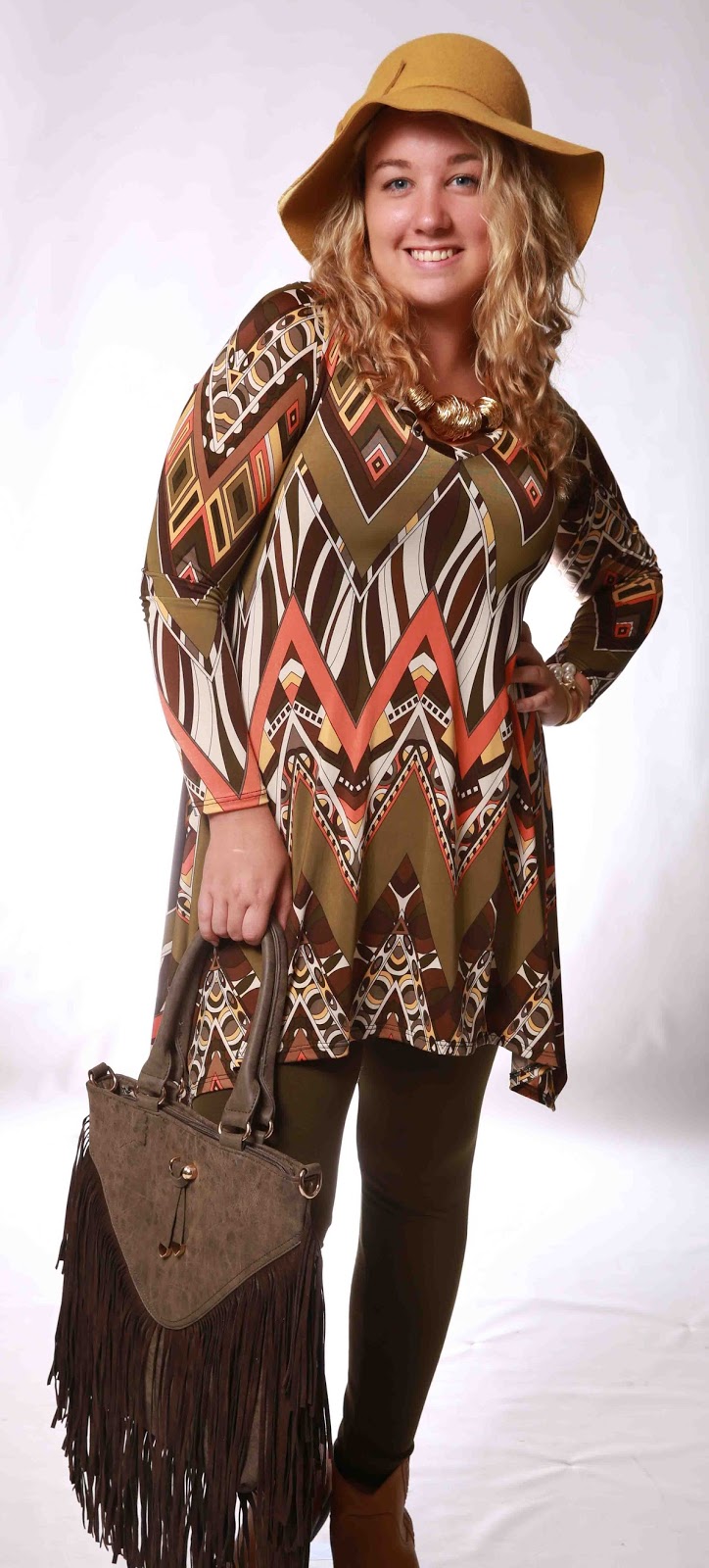 Trees n Trends Trees n Trends Fall Fashion Review