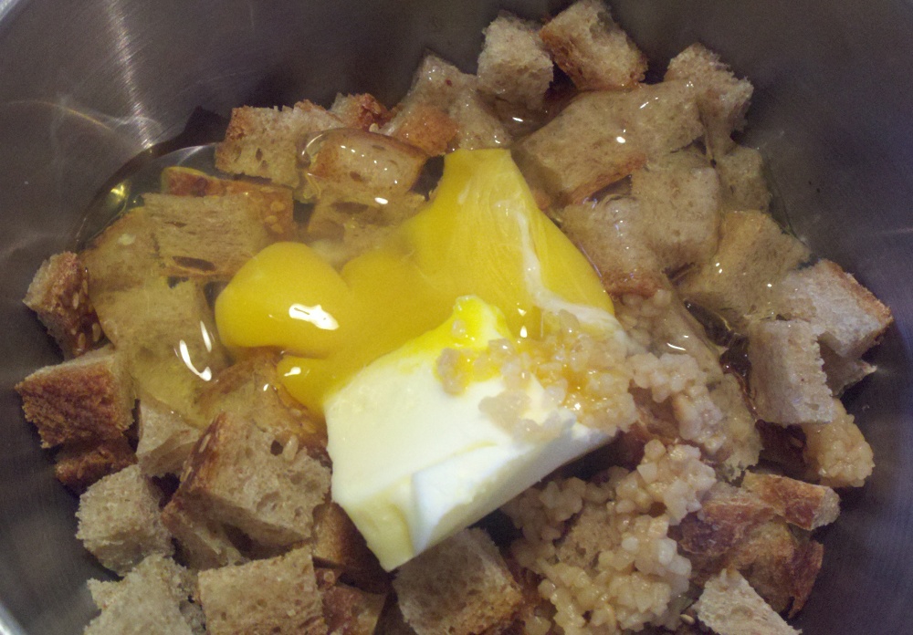 The Freehold: How to cook a wild turkey
