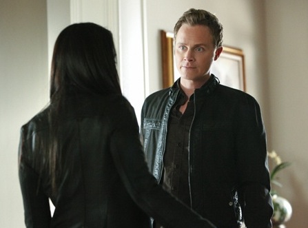 The Review Diaries: The Vampire Diaries: Know Thy Enemy Review