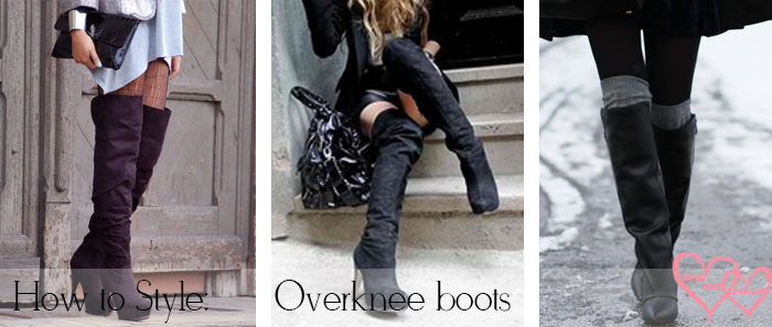 Post je siteblog topic! – Lees éérst de beginpost Overknee laarzen Girlscene Forum