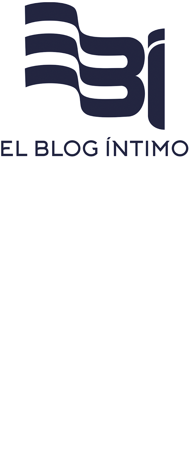 El Blog Íntimo