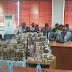 RIVERS STATE GOVT. BRIBE INEC OFFICIALS - POLICE