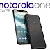 Motorola One Power, an Android One Smartphone, Leaked With Apple iPhone X-Like Design and Notch