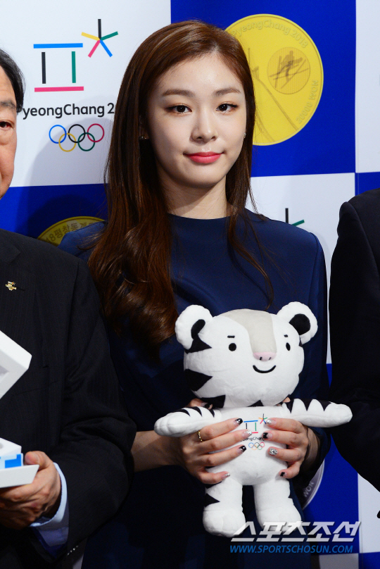 오늘 김연아 | 인스티즈