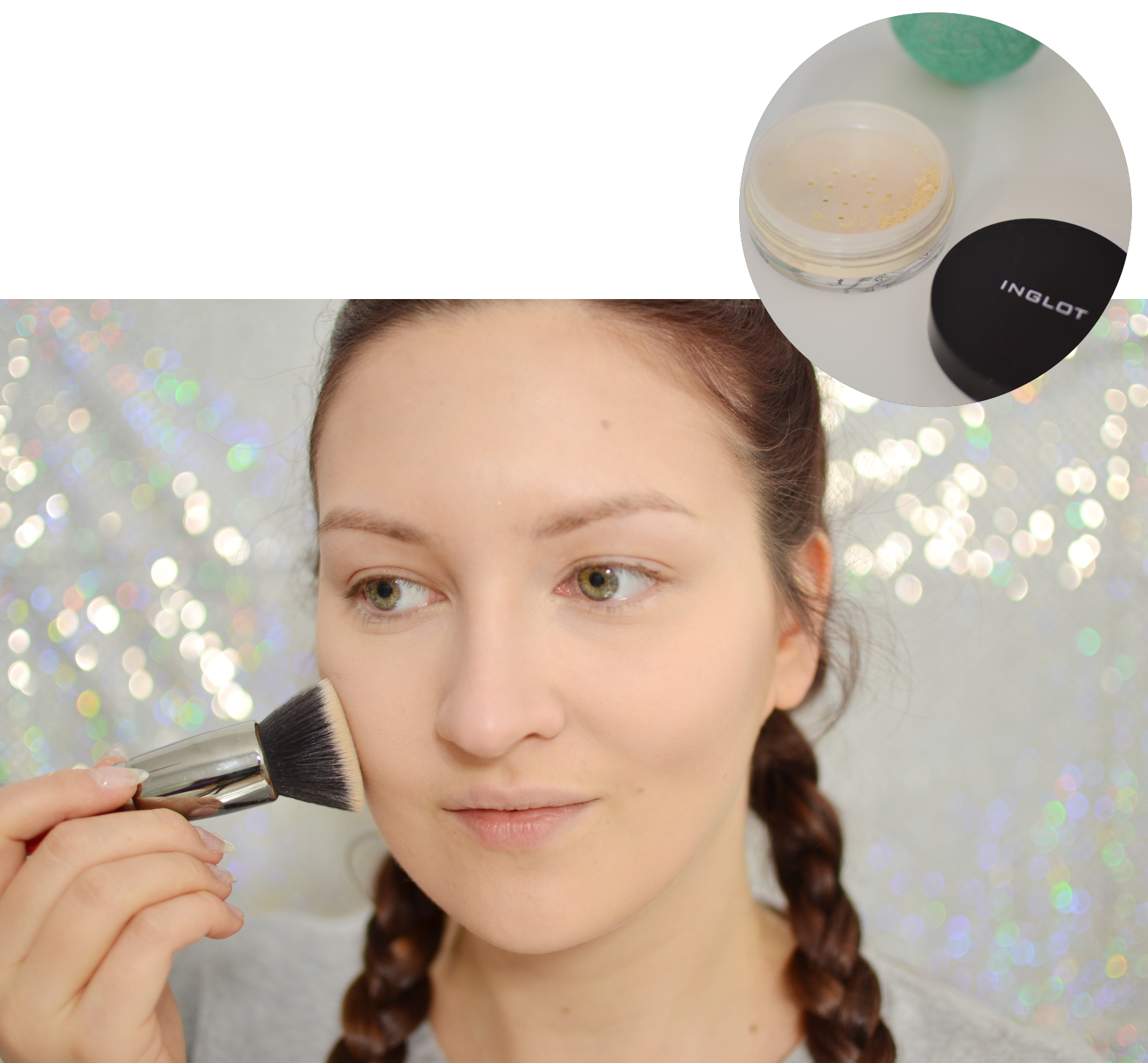 Bordowe Wiosenne Smoky Eye Tutorial Agata Welpa Makeup Blog