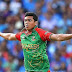 Taskin Ahmed, Arafat Sunny cleared to bowl by ICC