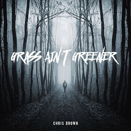 MUSIC: Chris Brown - Grass Ain't Greener 