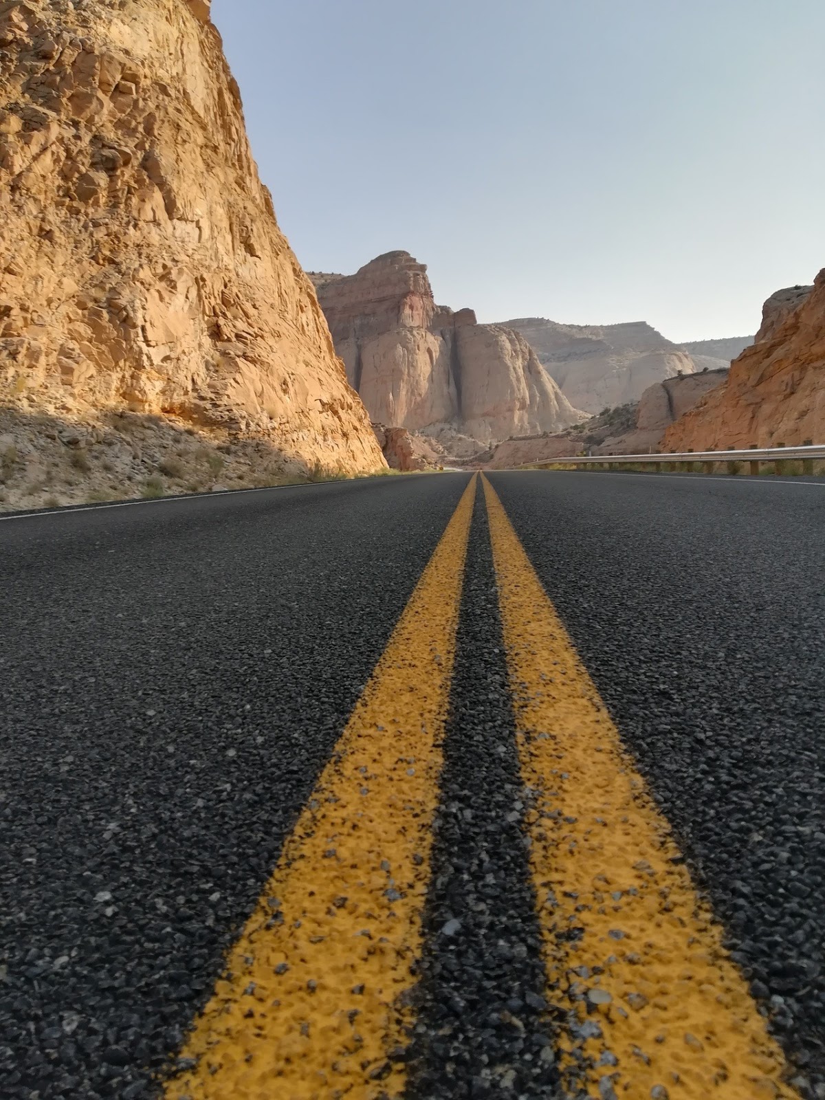 our open road our open road