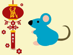 chinese zodiac rat