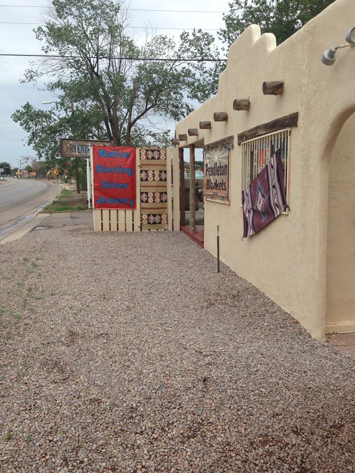 Del Sol Stores Del Sol in Tularosa, NM, since 1981