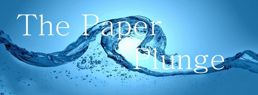 The Paper Plunge