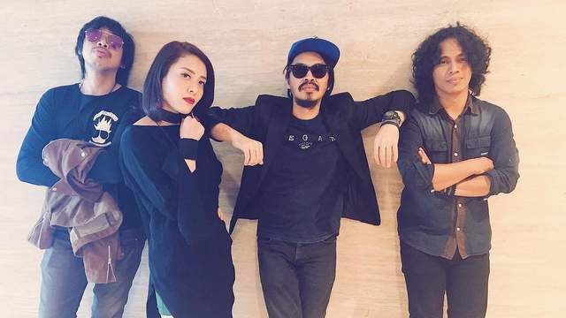 Zigaz Band Zigaz Band