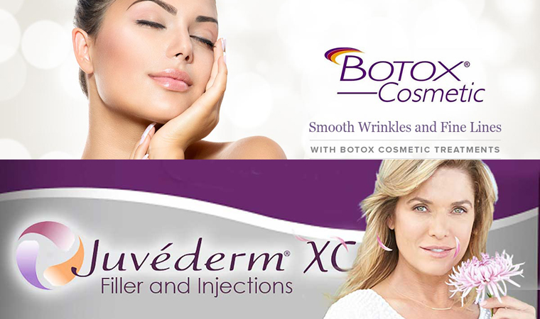 Botox Cosmetic y Juviderm en Clínica San Clemente de Zaragoza Botox Cosmetic y Juviderm en Clínica San Clemente de Zaragoza
