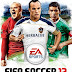 FIFA Soccer 12 (PSP)