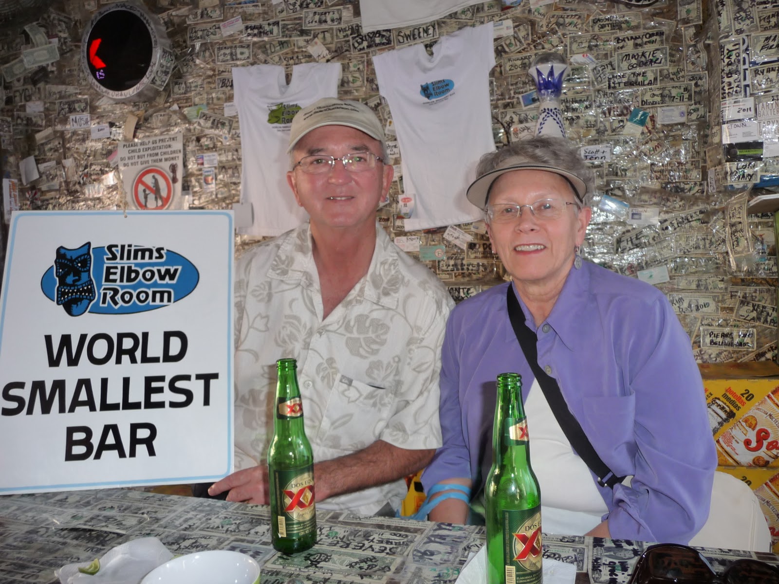 Going Places with America's International Travel Expert® World's