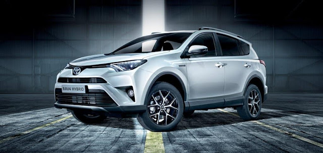 toyota rav4 my 2016 prezzi - diesel ibrido ibrida hybrid prezzo