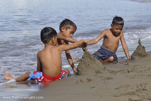 Marihatag Tree Park and Resort in Surigao del Sur