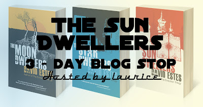 The Sun Dwellers Blog Stop