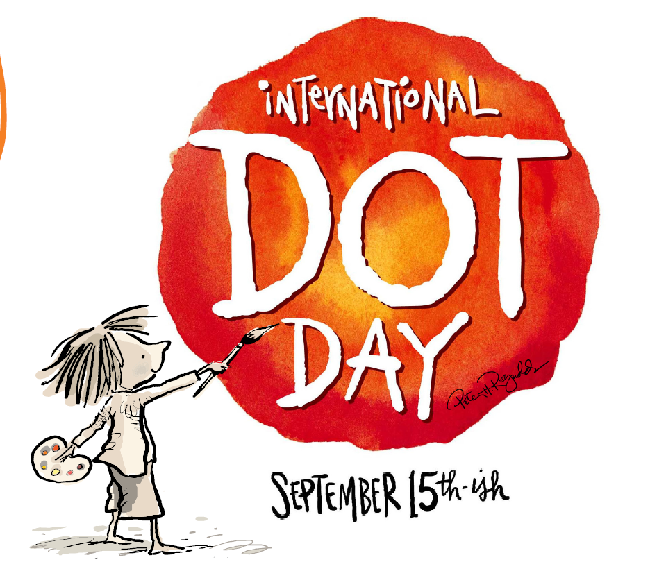 graham-elementary-international-dot-day
