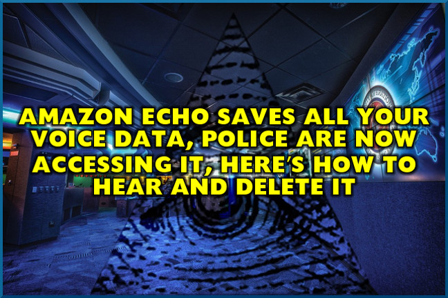Photo via Activist Post