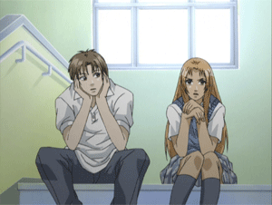 جميع حلقات انمي peach girl مترجم