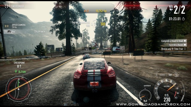 Download The Need For Speed Rivals - Colaboratory