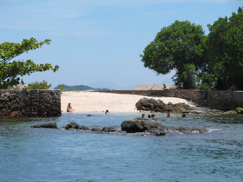 VENDA DE ILHA EM ANGRA DOS REIS