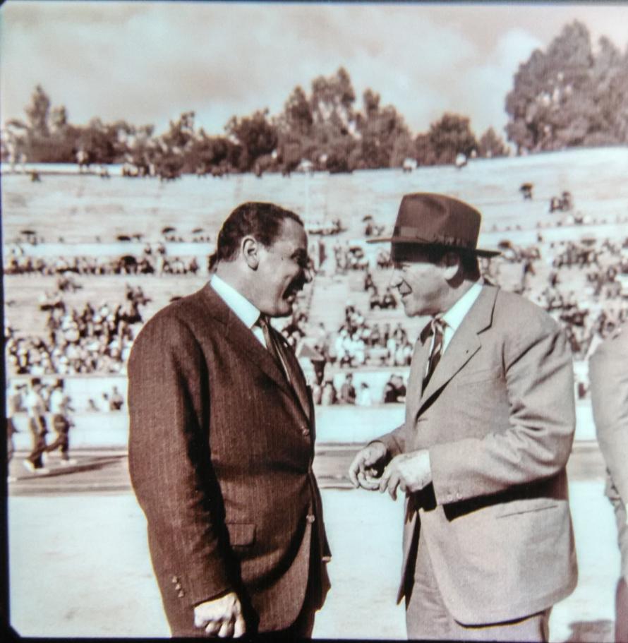 Otto Glória 101 Anos Em Defesa do Benfica